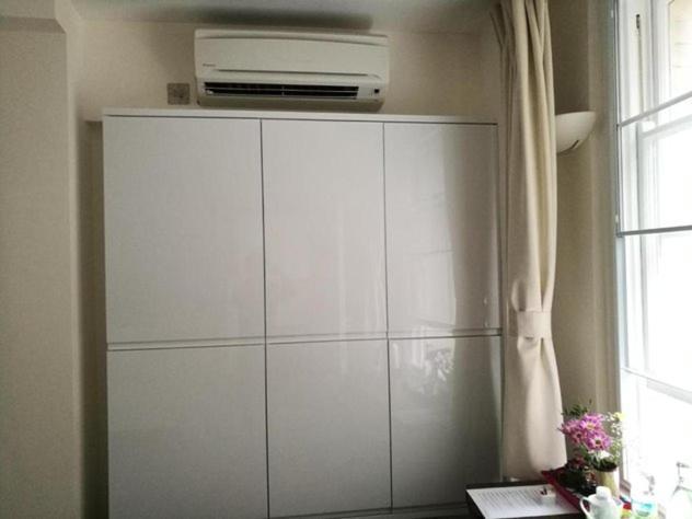 Lovet Homestay Лондон Екстериор снимка