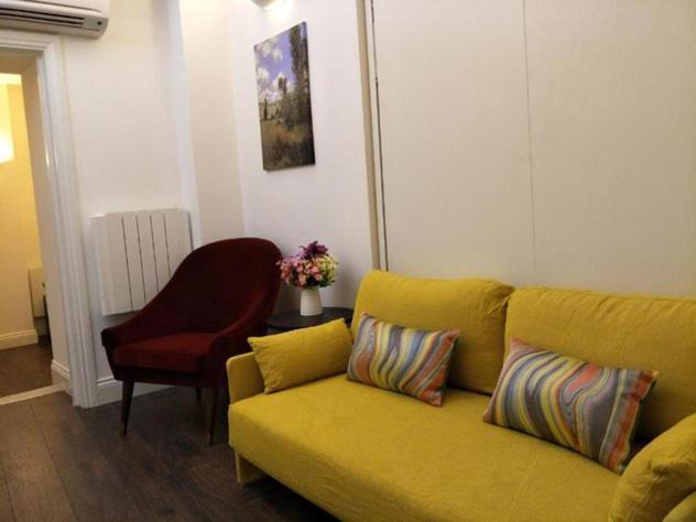 Lovet Homestay Лондон Екстериор снимка