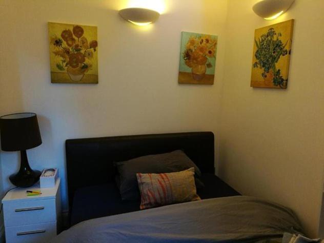 Lovet Homestay Лондон Екстериор снимка