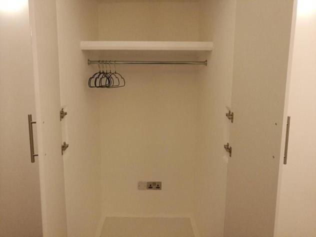 Lovet Homestay Лондон Екстериор снимка